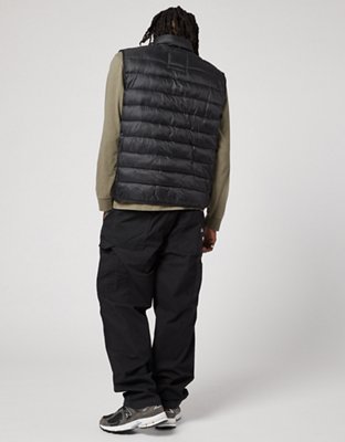Мужские брюки American Eagle AE 24/7 Relaxed Pant — фото 2