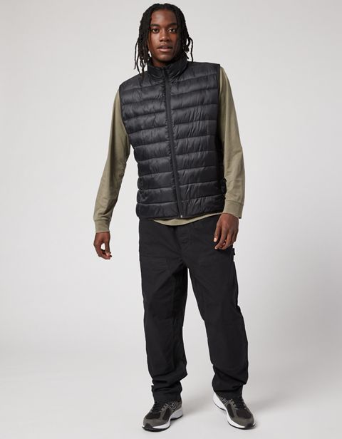 Мужские брюки American Eagle AE 24/7 Relaxed Pant