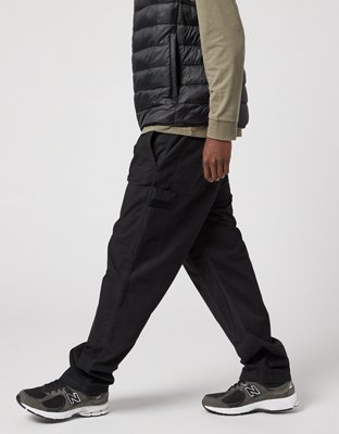 Мужские брюки American Eagle AE 24/7 Relaxed Pant — фото 5