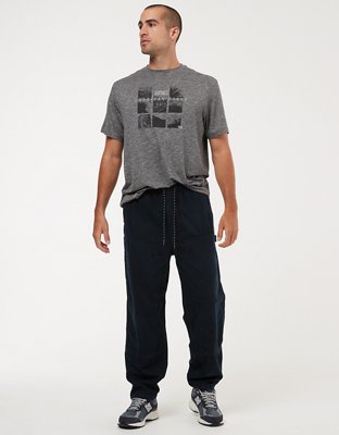 AE Flannel Joggers  Bramalea City Centre