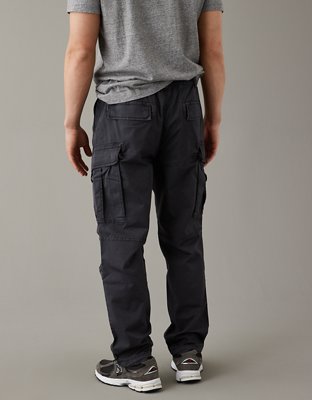 Men's Relaxed Fit Pants | American Eagle