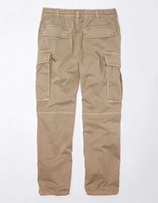 Men's Relaxed Fit Pants | American Eagle