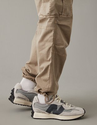 AE Pantalones Cargo Relajados