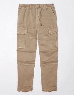 AE Pantalones Cargo Relajados
