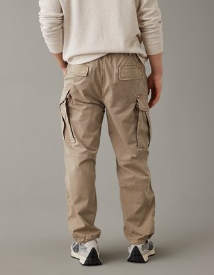 Men's Relaxed Fit Pants | American Eagle