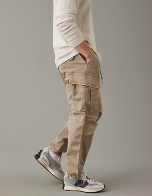 American eagle cargo pants 2024 mens