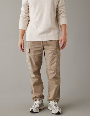 AE Pantalones Cargo Relajados