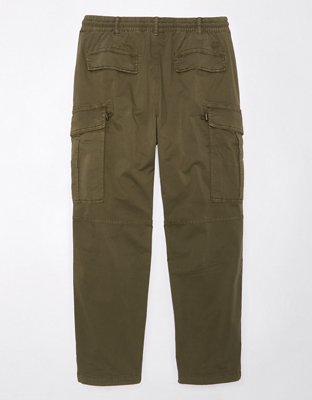 AE Pantalones Cargo Relajados
