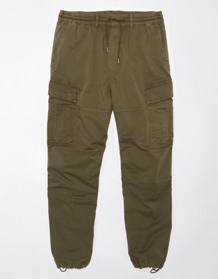AE Relaxed Cargo Pant