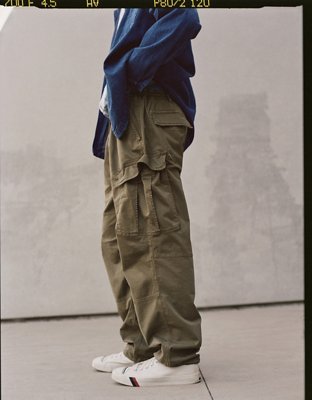 Men's Cargo Pants