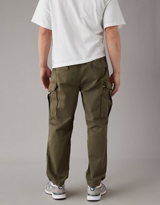 AE Pantalones Cargo Relajados