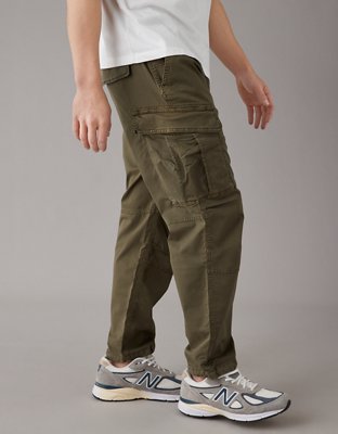 AE Relaxed Cargo Pant