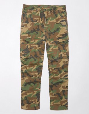 AE Relaxed Cargo Pant