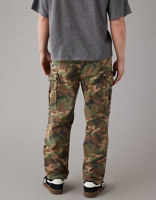 AE Relaxed Cargo Pant