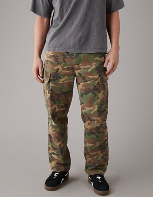 AE Relaxed Cargo Pant