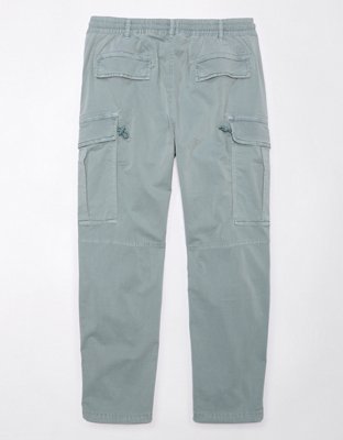 AE Pantalones Cargo Relajados
