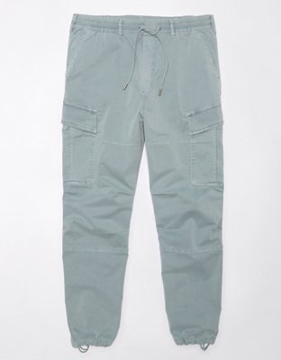 AE Pantalones Cargo Relajados