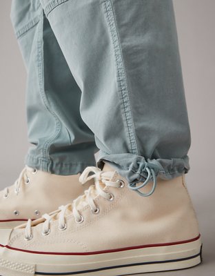 AE Pantalones Cargo Relajados