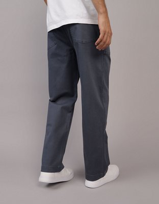 Мужские брюки American Eagle AE Flex Surplus Pant — фото 2