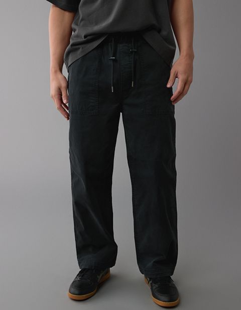 Мужские брюки American Eagle AE Easyflex Surplus Pant