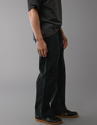Мужские брюки American Eagle AE Easyflex Surplus Pant — фото 3