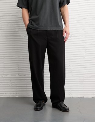 AE Flex Loose Trouser Pant
