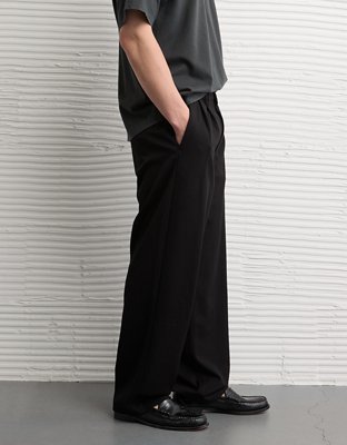 AE Flex Loose Trouser Pant