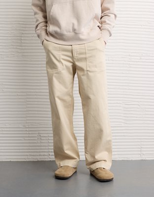 AE Flex Baggy Utility Pant
