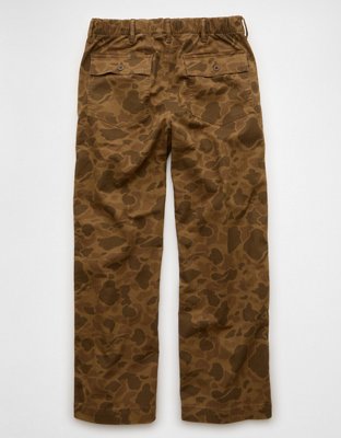 AE Flex Baggy Utility Pant