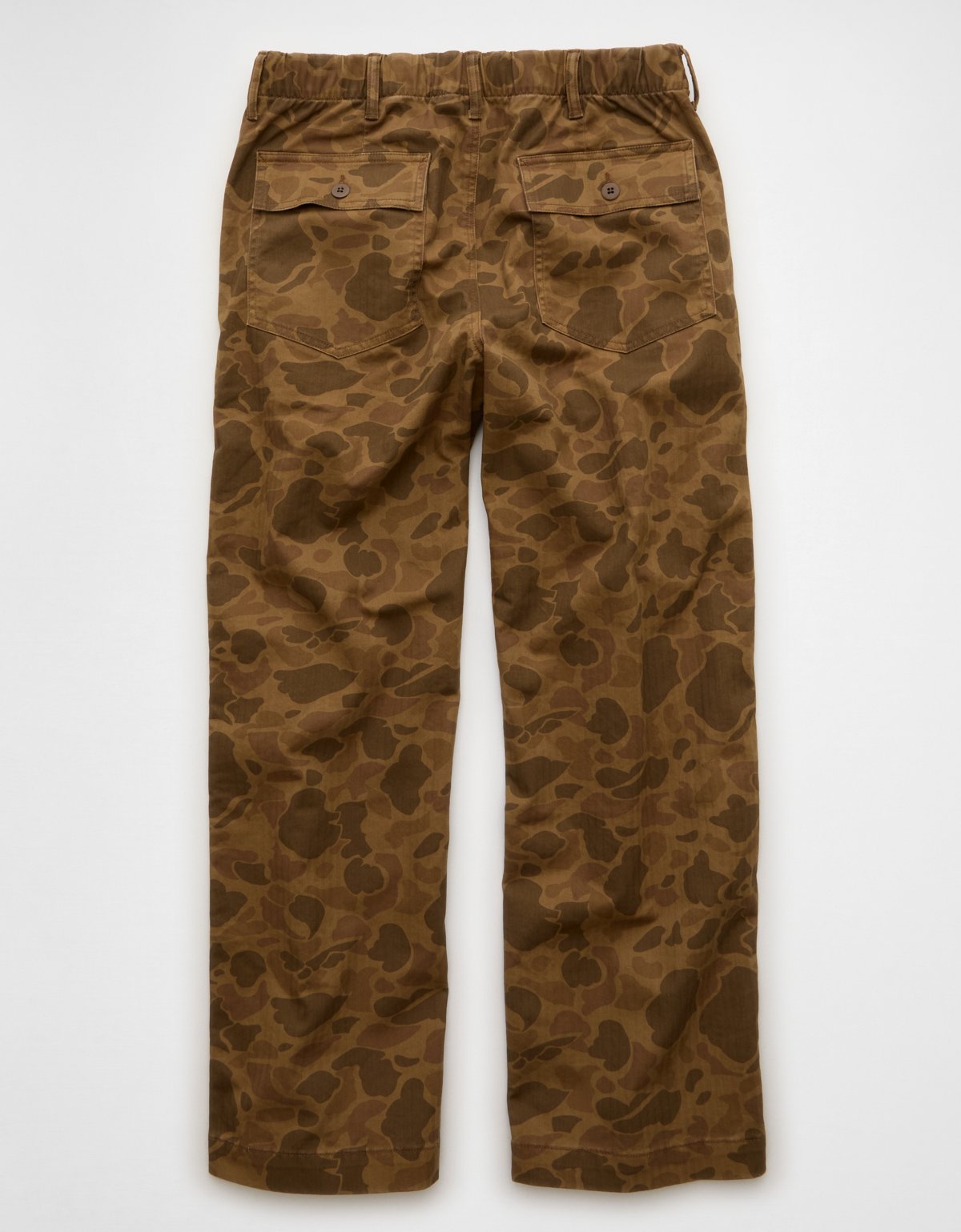 AE Flex Baggy Utility Pant - image 4