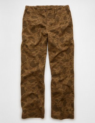 AE Flex Baggy Utility Pant | American Eagle