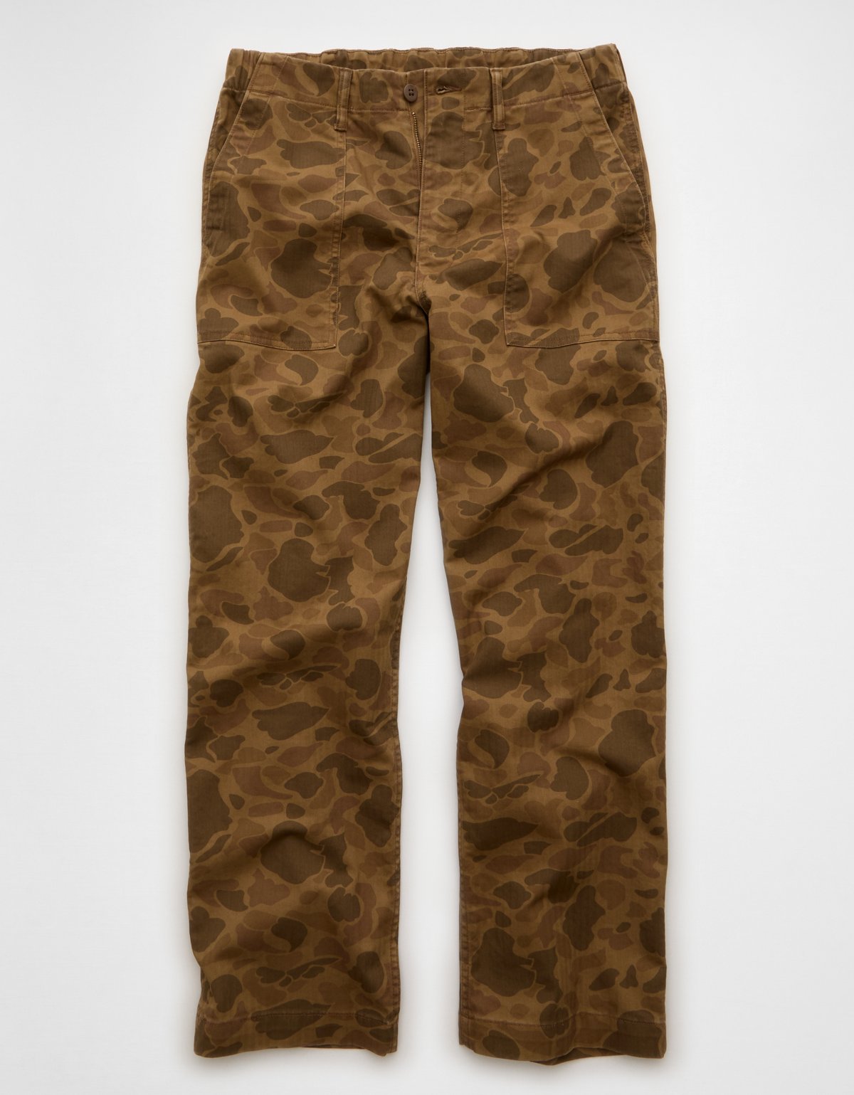 AE Flex Baggy Utility Pant - image 3