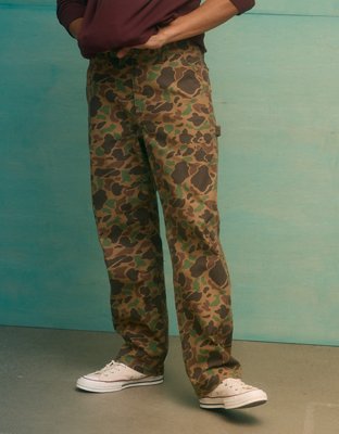 AE Flex Baggy Utility Pant