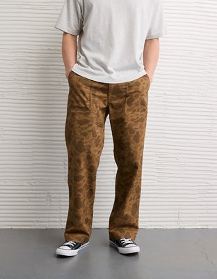 AE Flex Baggy Utility Pant