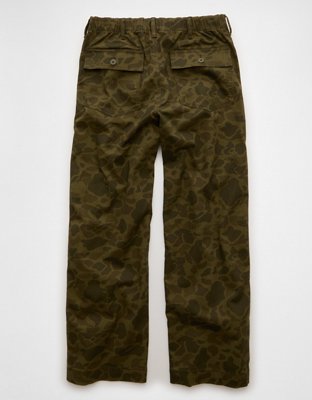 AE Flex Baggy Utility Pant