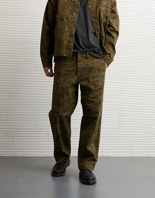 AE Flex Baggy Utility Pant