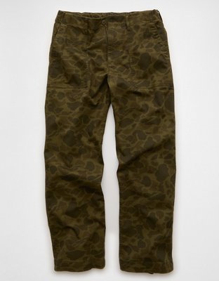 AE Flex Baggy Utility Pant