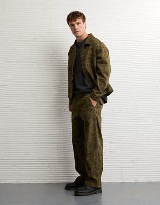 AE Flex Baggy Utility Pant