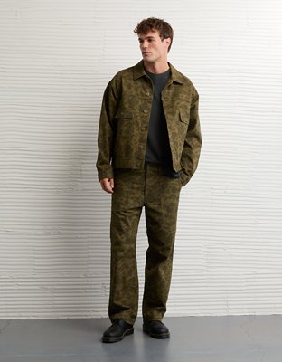 AE Flex Baggy Utility Pant