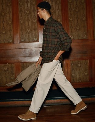 AE Flex Loose Carpenter Pant