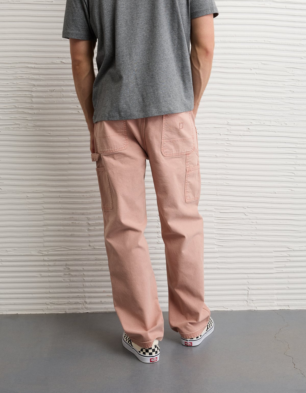 AE Flex Loose Carpenter Pant - image 2