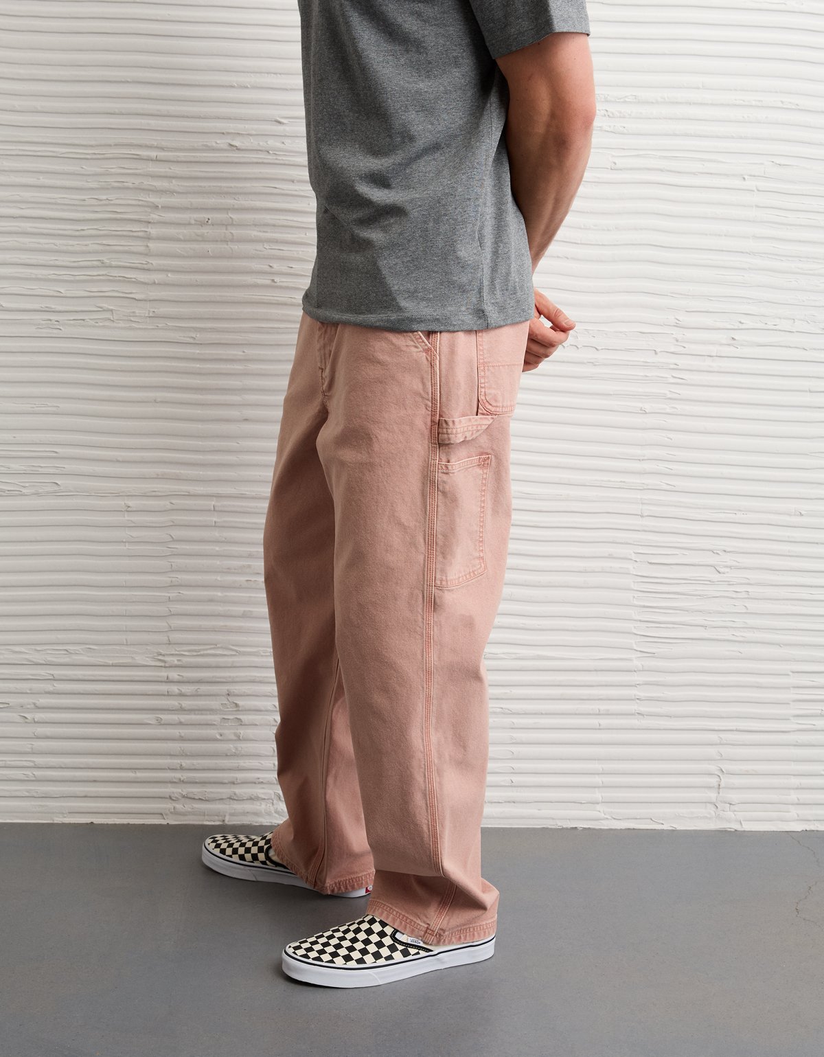 AE Flex Loose Carpenter Pant - image 5