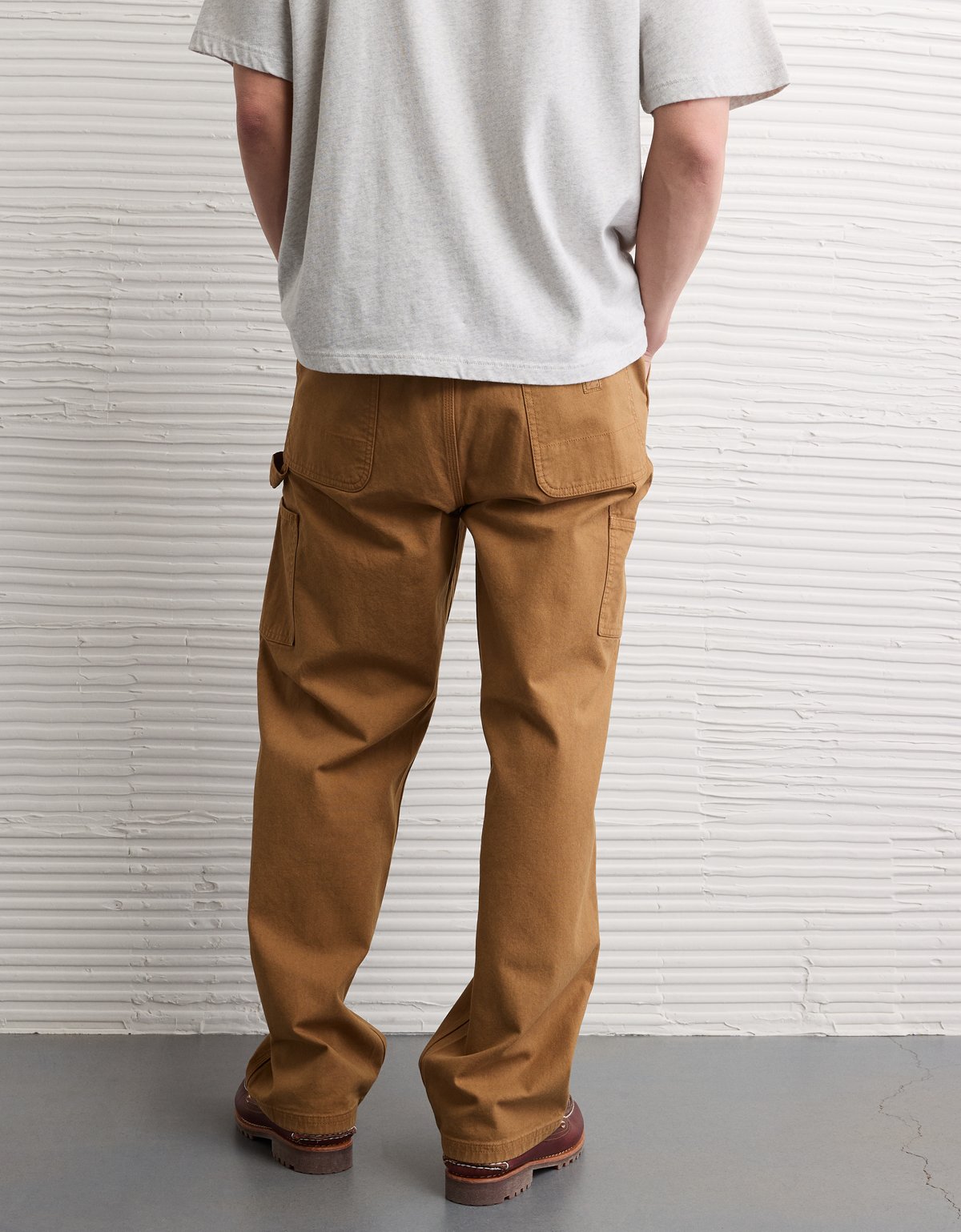 AE Flex Loose Carpenter Pant - image 2