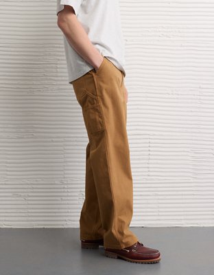 AE Flex Loose Carpenter Pant