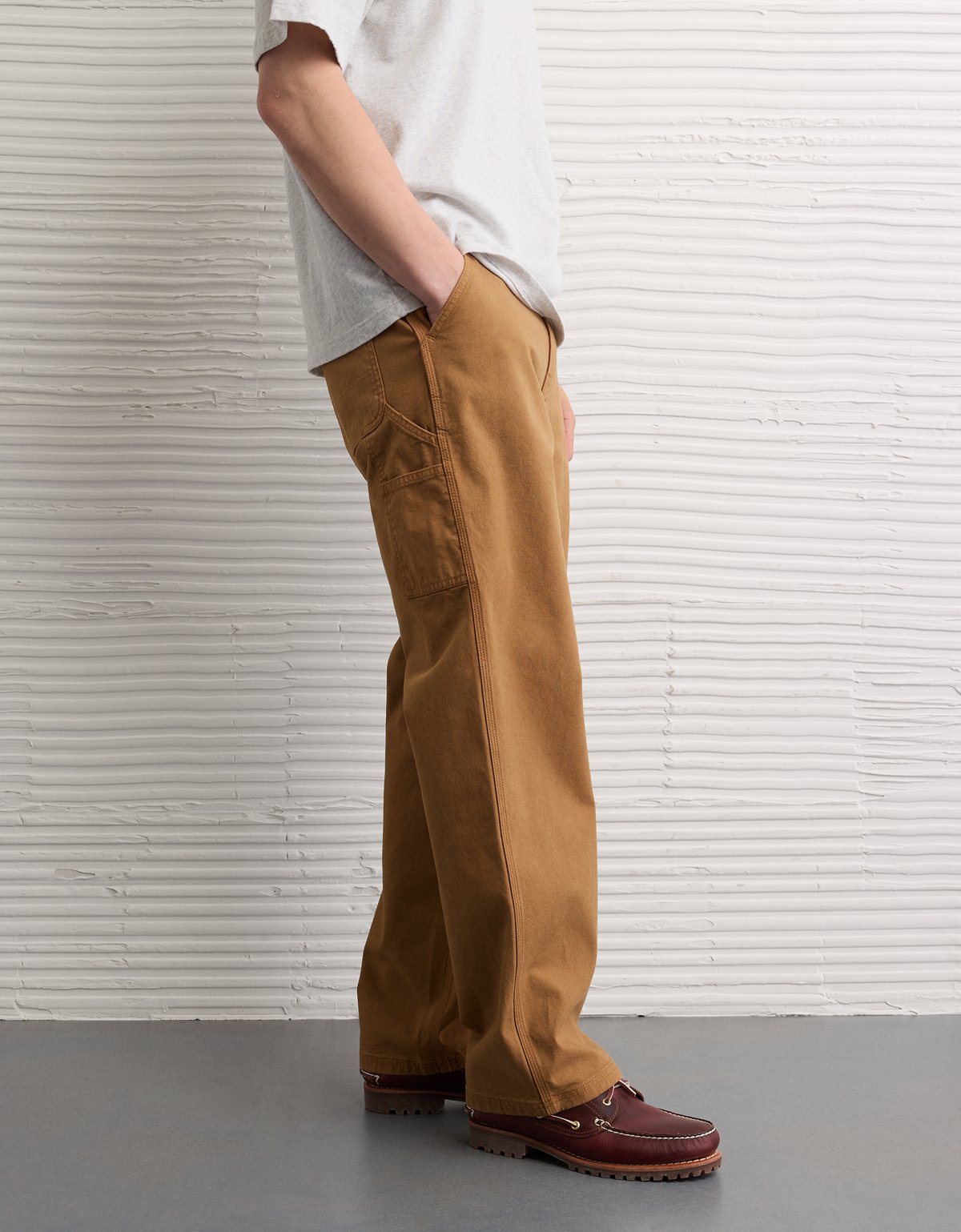 AE Flex Loose Carpenter Pant - image 5