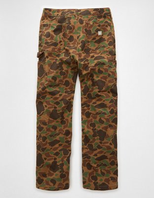 Pantalon menuisier Flex AE