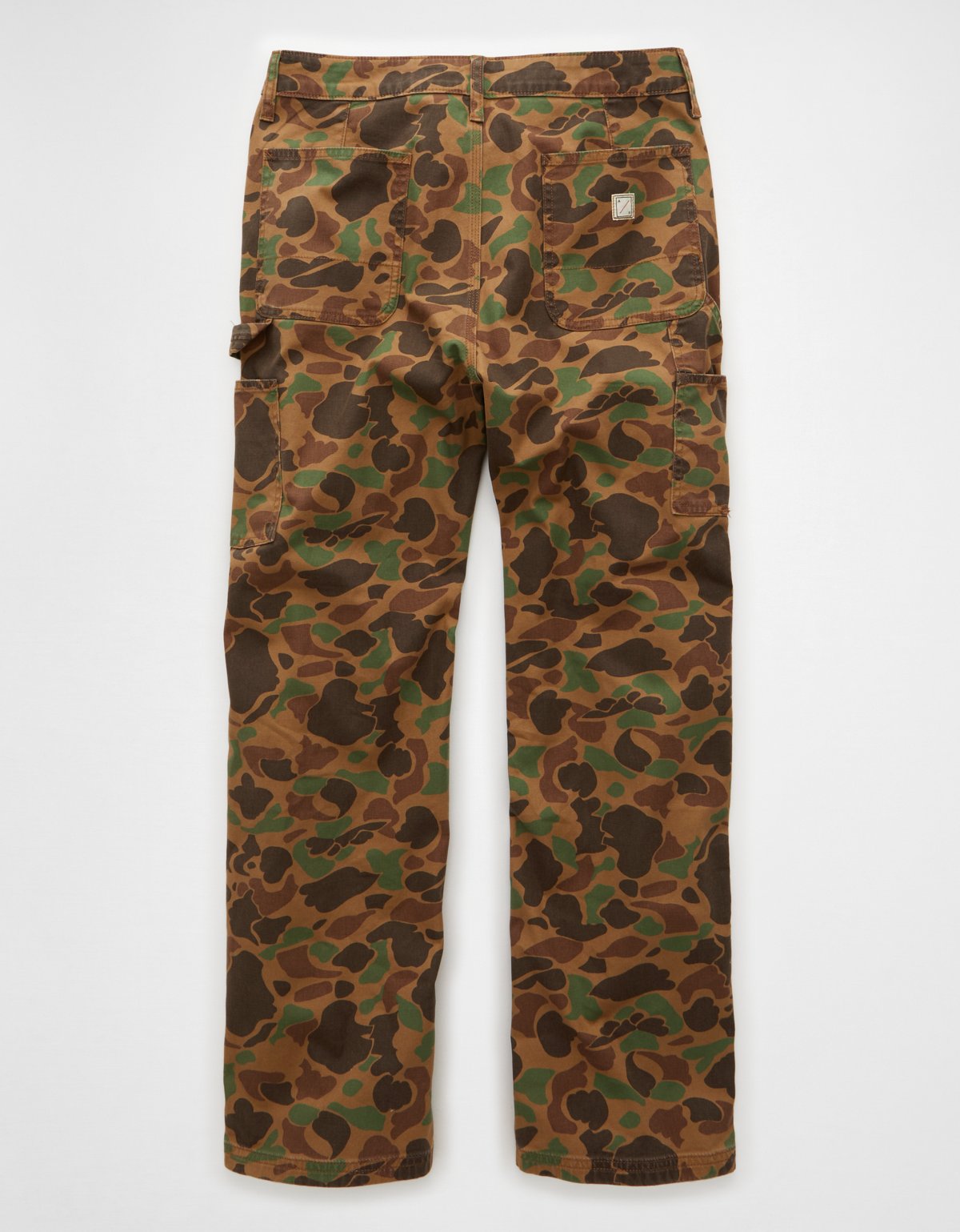 AE Flex Loose Carpenter Pant - image 4
