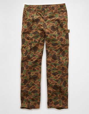AE Carpenter Jean