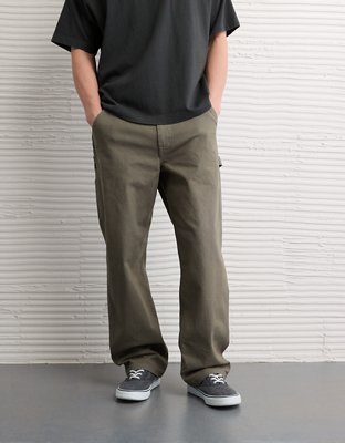 AE Flex Loose Carpenter Pant