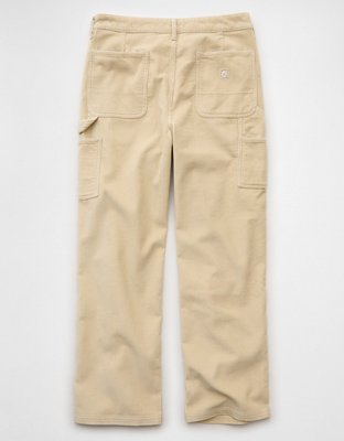 AE Corduroy Loose Carpenter Pant